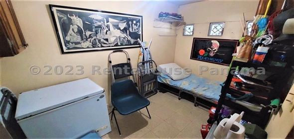 Casa Calle Mar Mediterráneo 22B Panama City Panamá Province, 07115 | Exclusive House - Hermosa Casa en La Alameda