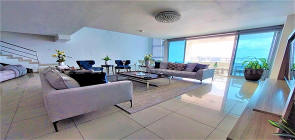The Regent Calle 74 Este 31B Panama City Panamá Province, 07196 | Exclusive Penthouse - Penthouse en San Francisco