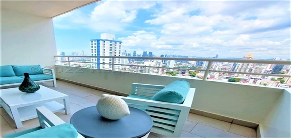 The Regent Calle 74 Este 31B Panama City Panamá Province, 07196 | Exclusive Penthouse - Penthouse en San Francisco