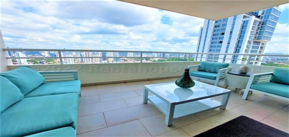 The Regent Calle 74 Este 31B Panama City Panamá Province, 07196 | Exclusive Penthouse - Penthouse en San Francisco