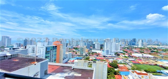 The Regent Calle 74 Este 31B Panama City Panamá Province, 07196 | Exclusive Penthouse - Penthouse en San Francisco