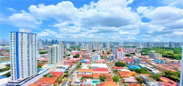 The Regent Calle 74 Este 31B Panama City Panamá Province, 07196 | Exclusive Penthouse - Penthouse en San Francisco