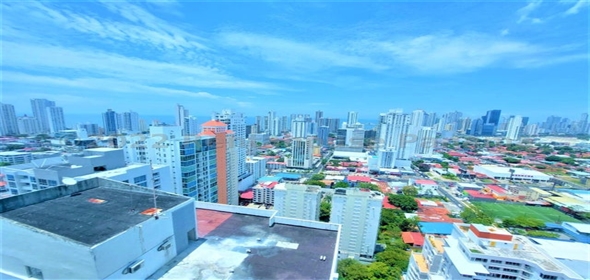 The Regent Calle 74 Este 31B Panama City Panamá Province, 07196 | Exclusive Penthouse - Penthouse en San Francisco