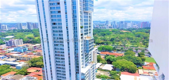 The Regent Calle 74 Este 31B Panama City Panamá Province, 07196 | Exclusive Penthouse - Penthouse en San Francisco