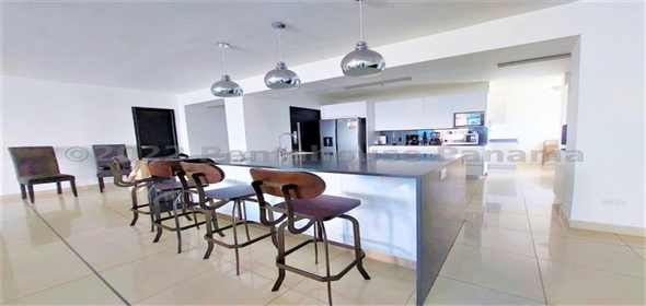 The Regent Calle 74 Este 31B Panama City Panamá Province, 07196 | Exclusive Penthouse - Penthouse en San Francisco