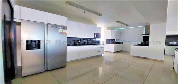 The Regent Calle 74 Este 31B Panama City Panamá Province, 07196 | Exclusive Penthouse - Penthouse en San Francisco
