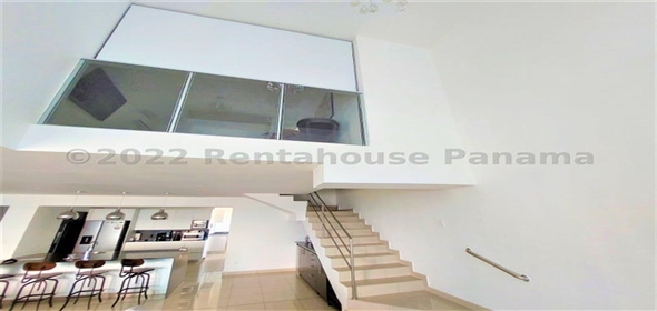 The Regent Calle 74 Este 31B Panama City Panamá Province, 07196 | Exclusive Penthouse - Penthouse en San Francisco
