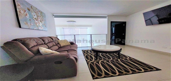 The Regent Calle 74 Este 31B Panama City Panamá Province, 07196 | Exclusive Penthouse - Penthouse en San Francisco