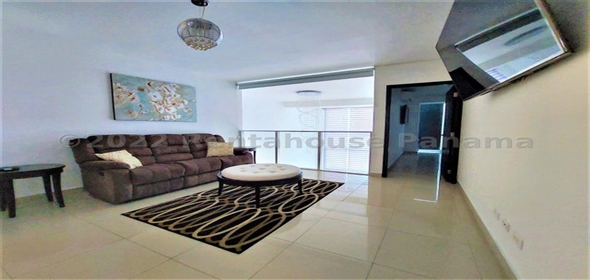 The Regent Calle 74 Este 31B Panama City Panamá Province, 07196 | Exclusive Penthouse - Penthouse en San Francisco
