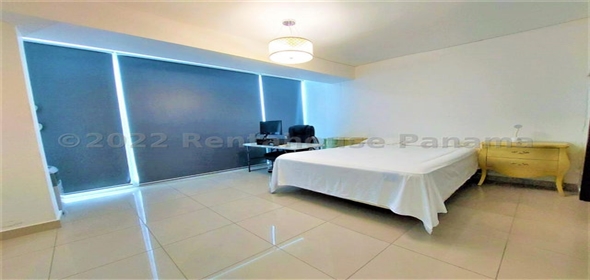 The Regent Calle 74 Este 31B Panama City Panamá Province, 07196 | Exclusive Penthouse - Penthouse en San Francisco