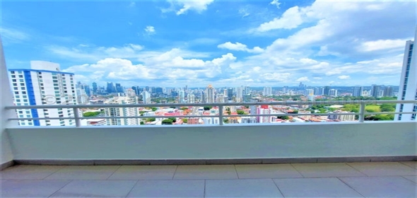 The Regent Calle 74 Este 31B Panama City Panamá Province, 07196 | Exclusive Penthouse - Penthouse en San Francisco
