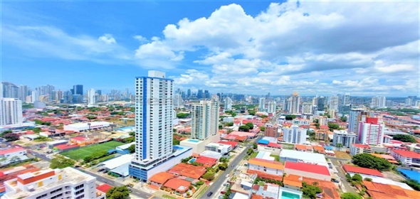 The Regent Calle 74 Este 31B Panama City Panamá Province, 07196 | Exclusive Penthouse - Penthouse en San Francisco