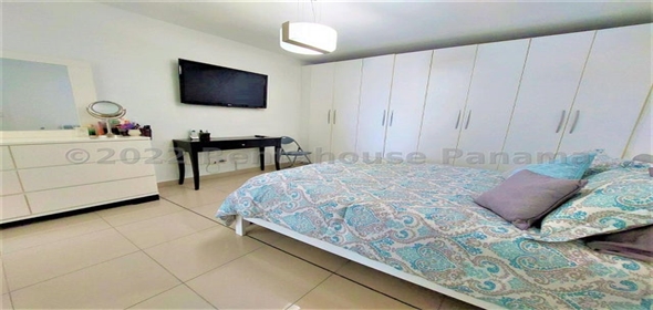 The Regent Calle 74 Este 31B Panama City Panamá Province, 07196 | Exclusive Penthouse - Penthouse en San Francisco