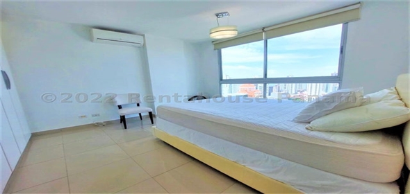 The Regent Calle 74 Este 31B Panama City Panamá Province, 07196 | Exclusive Penthouse - Penthouse en San Francisco