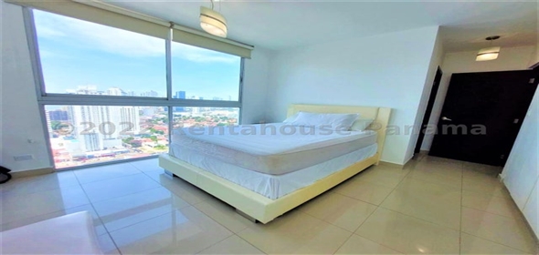 The Regent Calle 74 Este 31B Panama City Panamá Province, 07196 | Exclusive Penthouse - Penthouse en San Francisco