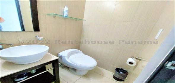 The Regent Calle 74 Este 31B Panama City Panamá Province, 07196 | Exclusive Penthouse - Penthouse en San Francisco