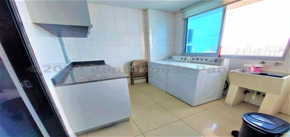 The Regent Calle 74 Este 31B Panama City Panamá Province, 07196 | Exclusive Penthouse - Penthouse en San Francisco