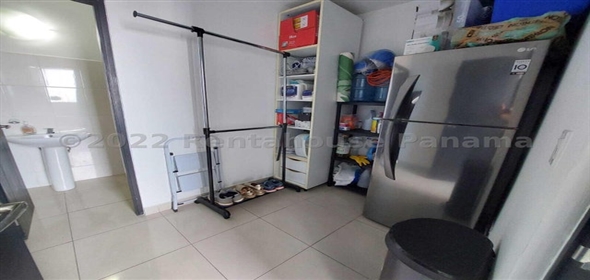 The Regent Calle 74 Este 31B Panama City Panamá Province, 07196 | Exclusive Penthouse - Penthouse en San Francisco