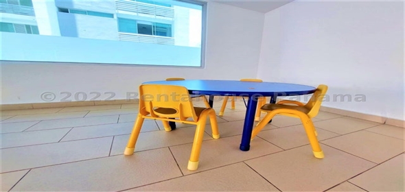 The Regent Calle 74 Este 31B Panama City Panamá Province, 07196 | Exclusive Penthouse - Penthouse en San Francisco