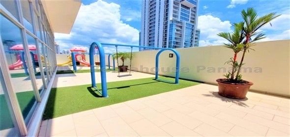 The Regent Calle 74 Este 31B Panama City Panamá Province, 07196 | Exclusive Penthouse - Penthouse en San Francisco