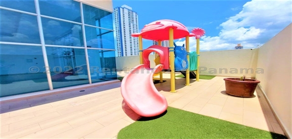 The Regent Calle 74 Este 31B Panama City Panamá Province, 07196 | Exclusive Penthouse - Penthouse en San Francisco