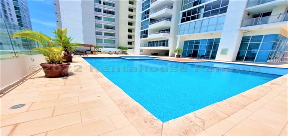 The Regent Calle 74 Este 31B Panama City Panamá Province, 07196 | Exclusive Penthouse - Penthouse en San Francisco