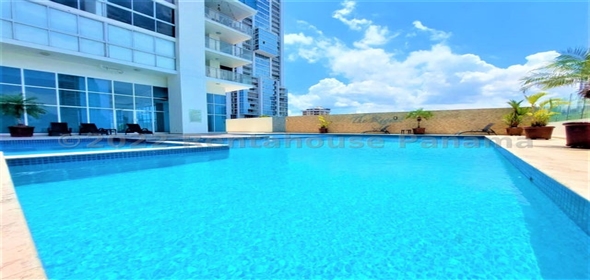 The Regent Calle 74 Este 31B Panama City Panamá Province, 07196 | Exclusive Penthouse - Penthouse en San Francisco
