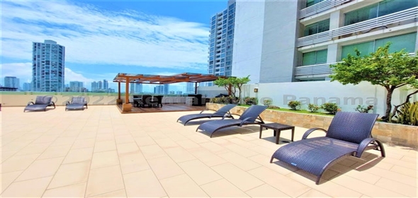 The Regent Calle 74 Este 31B Panama City Panamá Province, 07196 | Exclusive Penthouse - Penthouse en San Francisco