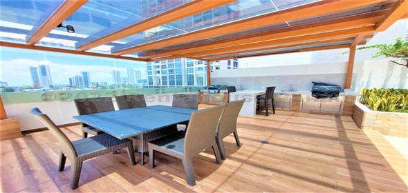 The Regent Calle 74 Este 31B Panama City Panamá Province, 07196 | Exclusive Penthouse - Penthouse en San Francisco