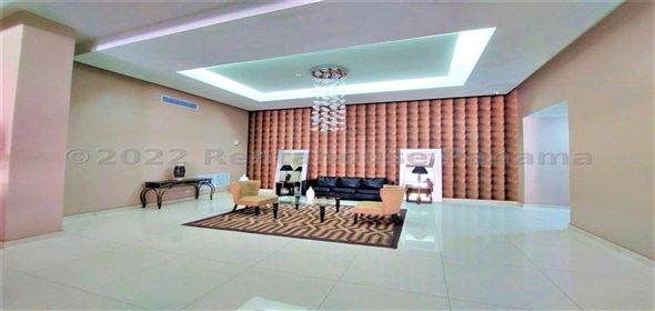 The Regent Calle 74 Este 31B Panama City Panamá Province, 07196 | Exclusive Penthouse - Penthouse en San Francisco