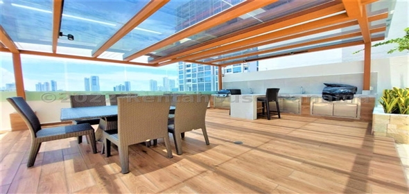 The Regent Calle 74 Este 31B Panama City Panamá Province, 07196 | Exclusive Penthouse - Penthouse en San Francisco