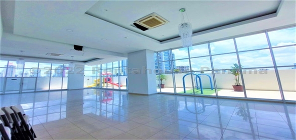 The Regent Calle 74 Este 31B Panama City Panamá Province, 07196 | Exclusive Penthouse - Penthouse en San Francisco