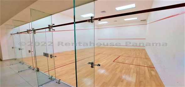 The Regent Calle 74 Este 31B Panama City Panamá Province, 07196 | Exclusive Penthouse - Penthouse en San Francisco