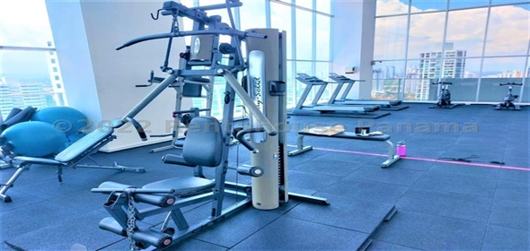 The Regent Calle 74 Este 31B Panama City Panamá Province, 07196 | Exclusive Penthouse - Penthouse en San Francisco