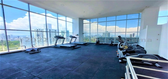 The Regent Calle 74 Este 31B Panama City Panamá Province, 07196 | Exclusive Penthouse - Penthouse en San Francisco