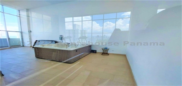 The Regent Calle 74 Este 31B Panama City Panamá Province, 07196 | Exclusive Penthouse - Penthouse en San Francisco
