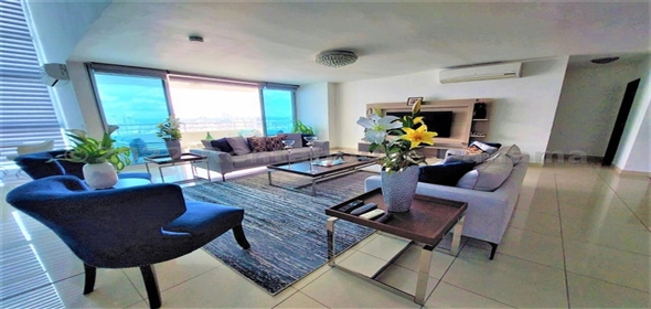 The Regent Calle 74 Este 31B Panama City Panamá Province, 07196 | Exclusive Penthouse - Penthouse en San Francisco