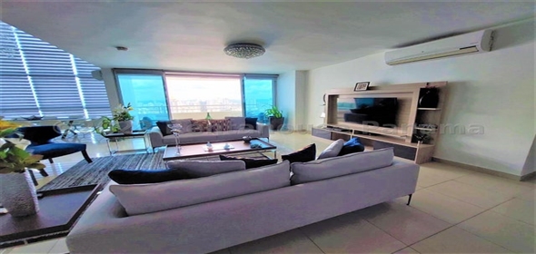 The Regent Calle 74 Este 31B Panama City Panamá Province, 07196 | Exclusive Penthouse - Penthouse en San Francisco