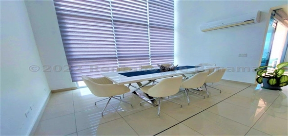 The Regent Calle 74 Este 31B Panama City Panamá Province, 07196 | Exclusive Penthouse - Penthouse en San Francisco