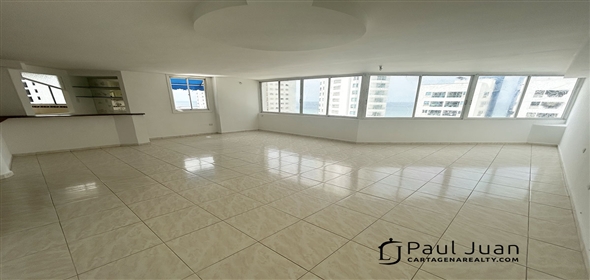 San Martin Avenue # 7-88.  Bolivar, 130001 | Beautiful apartment