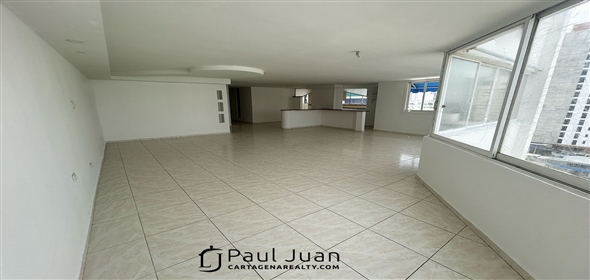 San Martin Avenue # 7-88.  Bolivar, 130001 | Beautiful apartment