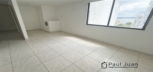San Martin Avenue # 7-88.  Bolivar, 130001 | Beautiful apartment