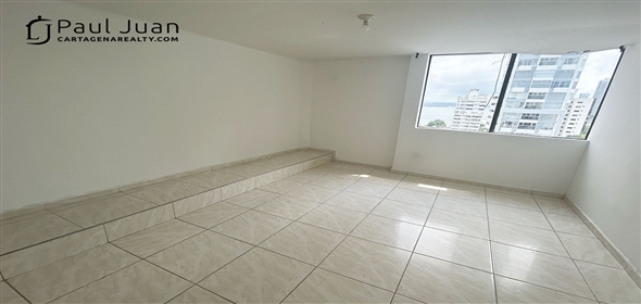 San Martin Avenue # 7-88.  Bolivar, 130001 | Beautiful apartment