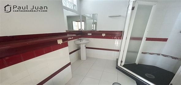 San Martin Avenue # 7-88.  Bolivar, 130001 | Beautiful apartment