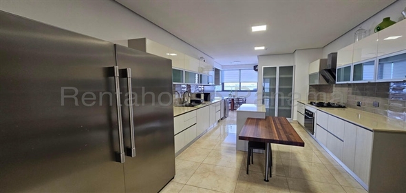 Matisse Avenida Paseo del Mar 26A Panama City Panamá Province, 07127 | Exclusive Apartment - Apartamento en Paseo del Mar