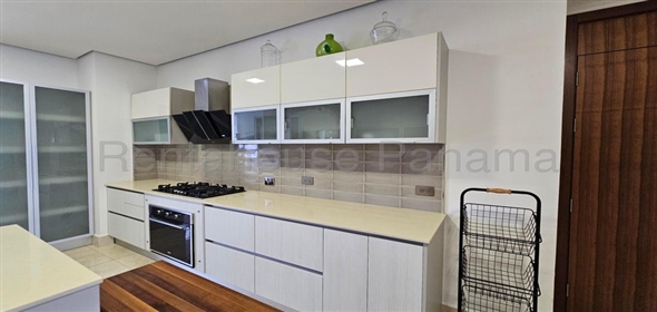 Matisse Avenida Paseo del Mar 26A Panama City Panamá Province, 07127 | Exclusive Apartment - Apartamento en Paseo del Mar