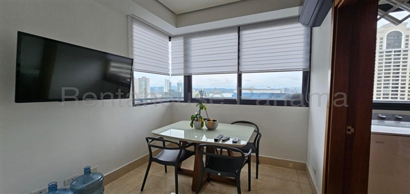 Matisse Avenida Paseo del Mar 26A Panama City Panamá Province, 07127 | Exclusive Apartment - Apartamento en Paseo del Mar