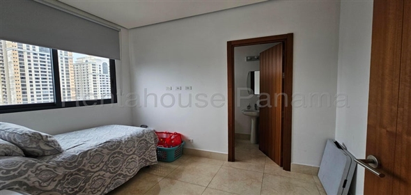 Matisse Avenida Paseo del Mar 26A Panama City Panamá Province, 07127 | Exclusive Apartment - Apartamento en Paseo del Mar