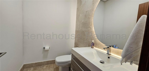 Matisse Avenida Paseo del Mar 26A Panama City Panamá Province, 07127 | Exclusive Apartment - Apartamento en Paseo del Mar