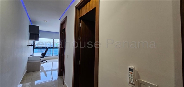 Matisse Avenida Paseo del Mar 26A Panama City Panamá Province, 07127 | Exclusive Apartment - Apartamento en Paseo del Mar
